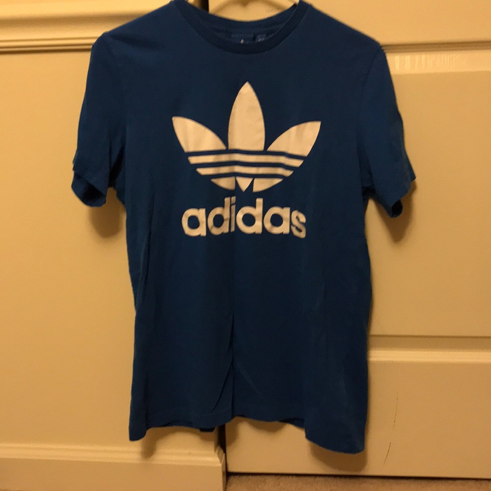 Adidas t shirt